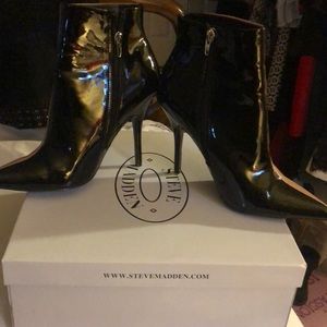 Steve Madden size 8